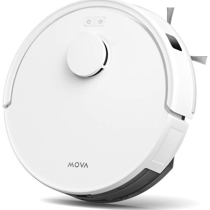 MOVA Tech E20 Sem Saco Branco