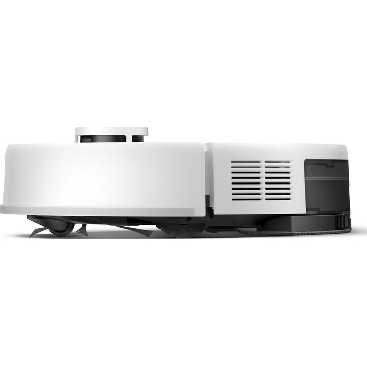 MOVA Tech E20 Sem Saco Branco