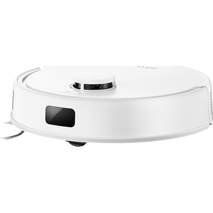 MOVA Tech E20 Sem Saco Branco