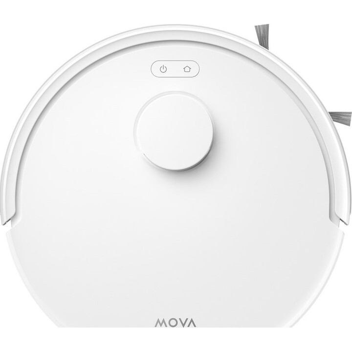MOVA Tech E20 Sem Saco Branco