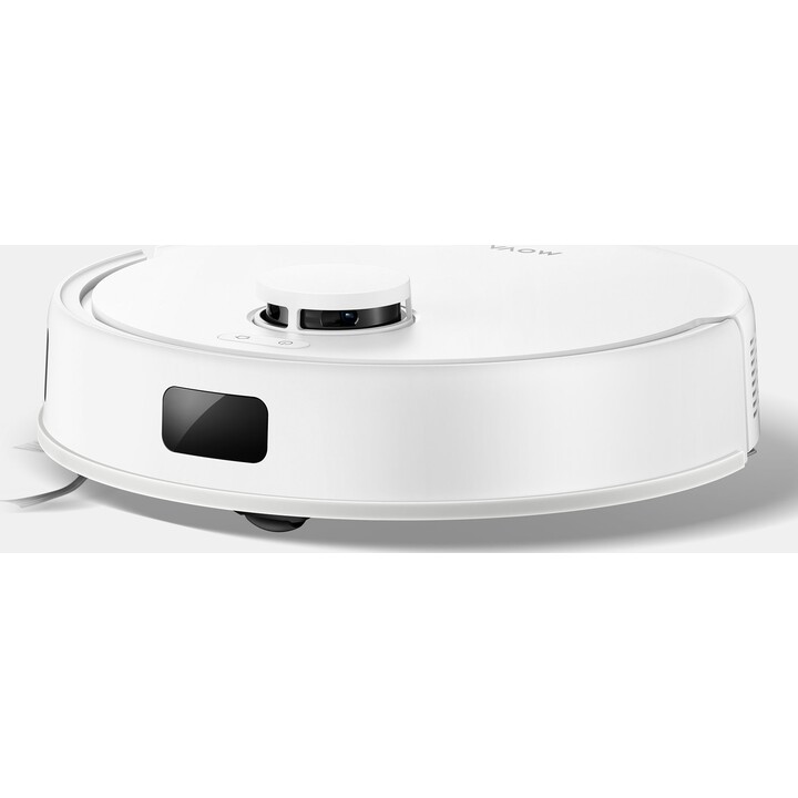 MOVA Tech E20 Sem Saco Branco