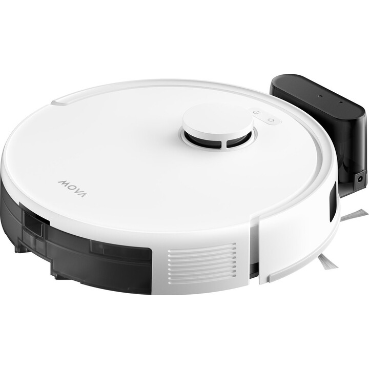 MOVA Tech E20 Bagless White