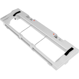 Accessorio per aspirapolvere Dreame: copertura per spazzola RBG0 per D9/F9 RBG0