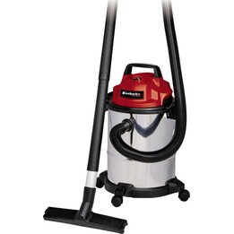 Aspirador para sólidos e líquidos Einhell TC-VC 1815 S 2342390, 15 L