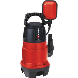 Pompa di drenaggio Einhell 4170682 GC-DP 7835, 15.700 l/h, 8 m
