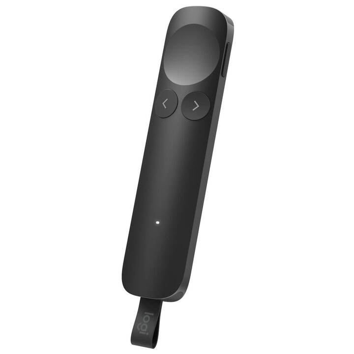 Logitech Spotlight 2 Presenter, Graphite