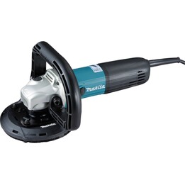 MAKITA PC5010C Diamond Grinder 1400W 125mm
