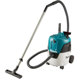 Makita 20 l, 1000 W, 210 mbar Staubsauger – VC2000L