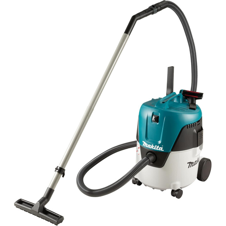 Aspirateur Makita 20 L, 1 000 W, 210 mbar - VC2000L