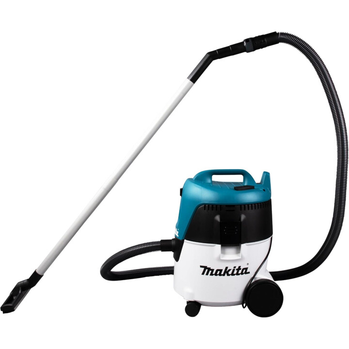 Aspirateur Makita 20 L, 1 000 W, 210 mbar - VC2000L