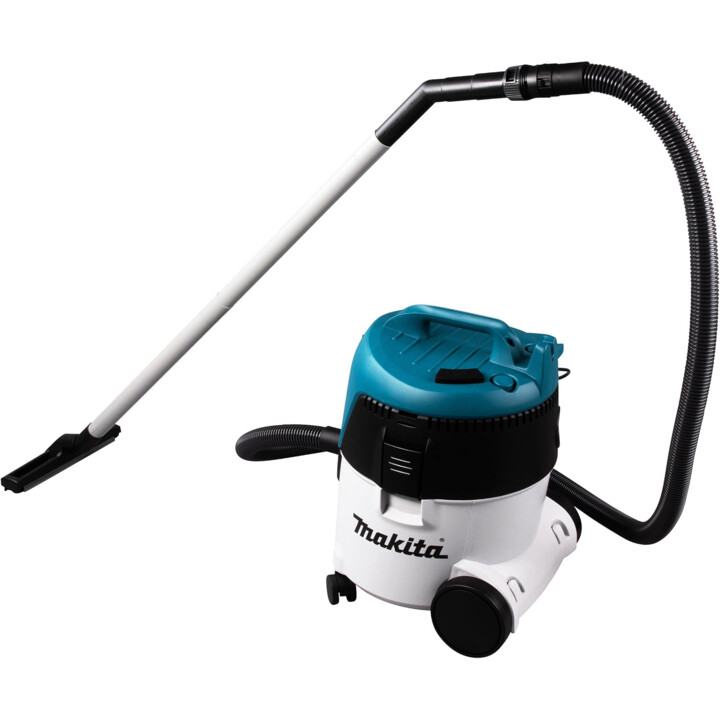 Aspirateur Makita 20 L, 1 000 W, 210 mbar - VC2000L