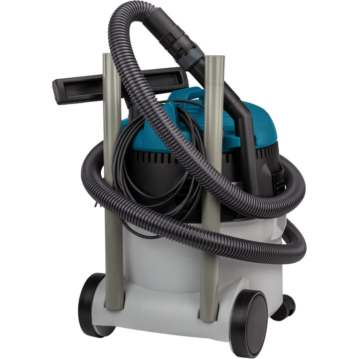 Aspirateur Makita 20 L, 1 000 W, 210 mbar - VC2000L