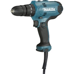 Makita HP0300 - Berbequim de percussão 320 W, Ø 10 mm