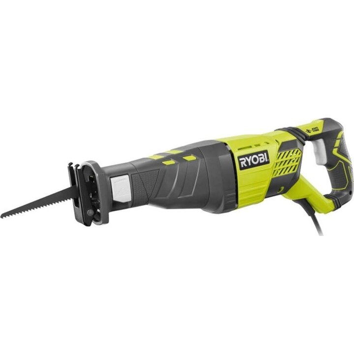 Ryobi RRS1200 K Säbelsäge mit Transportkoffer, 1200 W