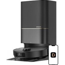 Dreame X40 Ultra Complete Beutellos Schwarz
