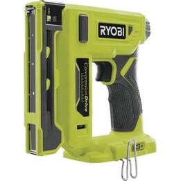 Ryobi R18ST50-0 ONE+ Cordless Stapler; 18V (without battery or charger)