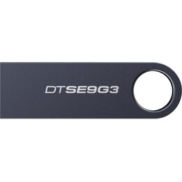 Clé USB Kingston DataTraveler SE9 G3 512 Go, USB 3.2 Gen 1, finition métallisée