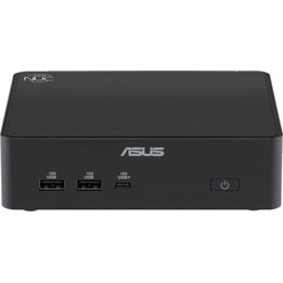 Barebone ASUS NUC 16 Pro RNUC16GDKX76C Intel Core Ultra X7 128GB RAM 8TB SSD Wi-Fi 7