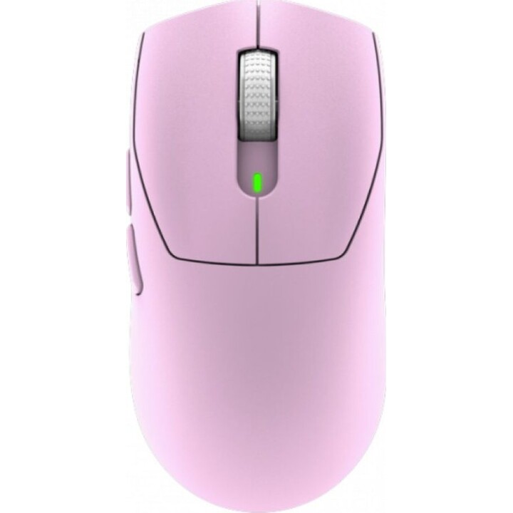 MSI Forge GM340 violeta - Ratón inalámbrico