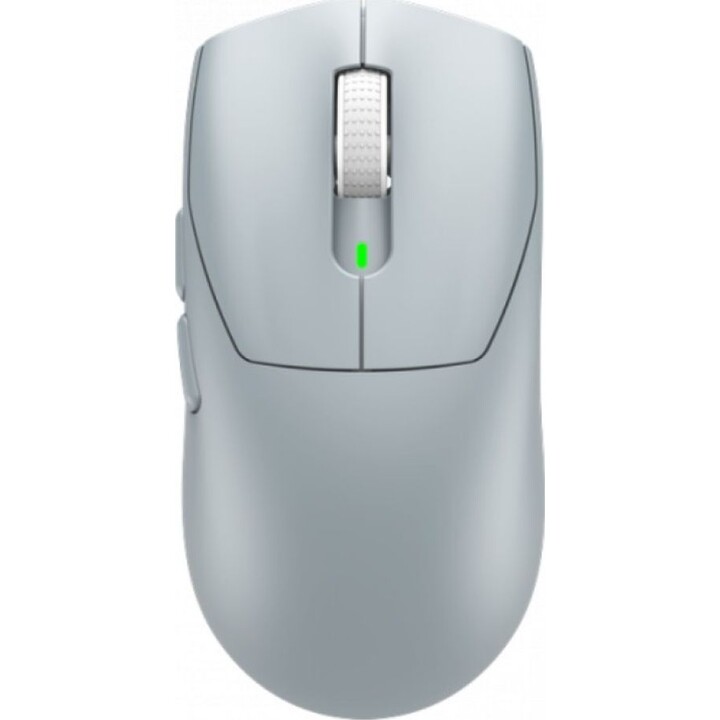 MSI Forge GM340 Wireless Gaming Mouse, Sky Blue