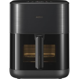 Fritadeira Dreame Mova Aerochef Fd10 Pro