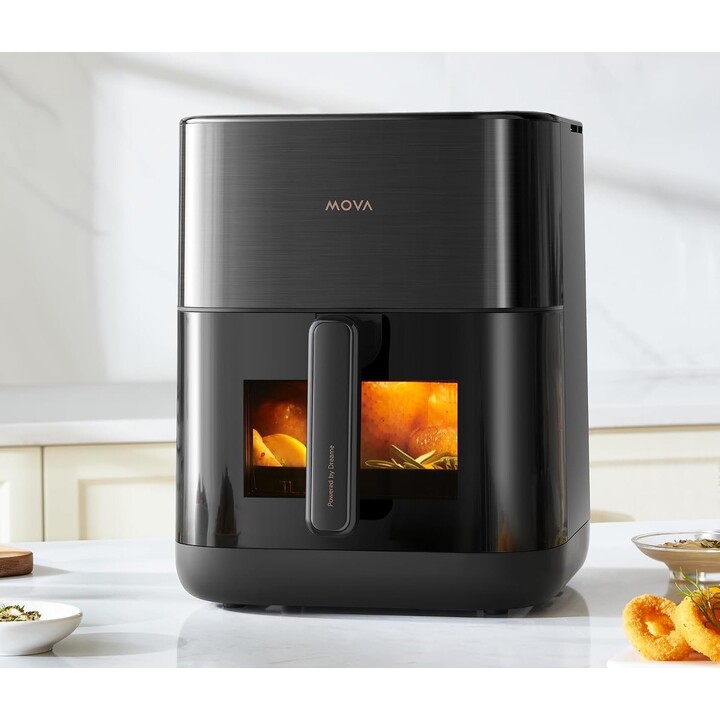 Dreame Mova Aerochef Fd10 Pro Air Fryer
