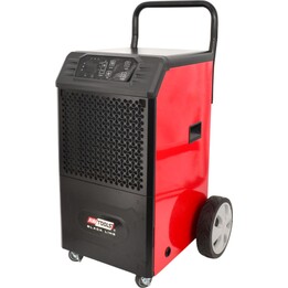AwTools Air dehumidifier 50 l/24 h DHS50 Black Line