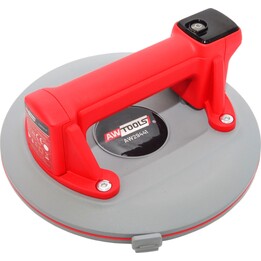 Ventosa AwTools para baterias, 220 mm, 220 kg / com ecrã