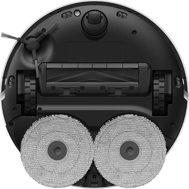 Dreame L20 Ultra Robot Aspirapolvere 3,5 L Sacchetto per la polvere Bianco