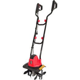 Cultivatore AwTools da 750 W, larghezza di lavoro 320 mm