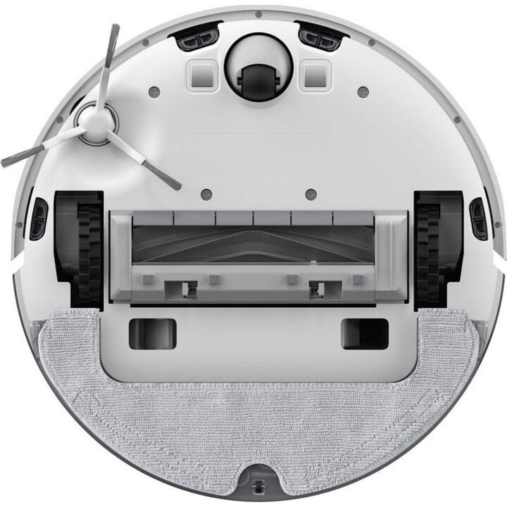 Dreame D10 Plus Gen 2 Robotic Vacuum Cleaner