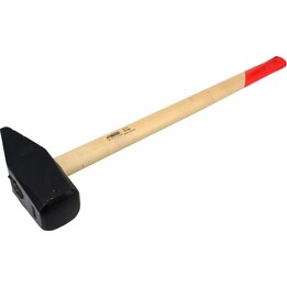 Marteau de forgeron AwTools 10,0 kg avec manche en bois