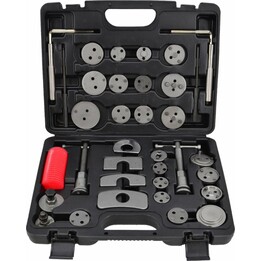 Kit separatore per pinze freno AwTools, 35 pezzi
