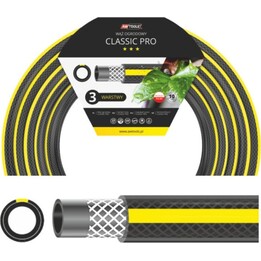 Tuyau d'arrosage AwTools Classic Pro 3/4" x 50 m
