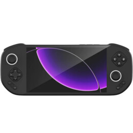 Mangmi Pocket Max 7" AMOLED 8 GB 128 GB Preto