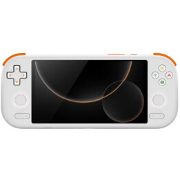 Mangmi Pocket Air X 5.5" Android 14 4GB 64GB White 