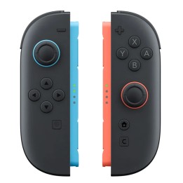 J-C Magnetic Set Controller Left/Right Blue/Red S2 Powergaming