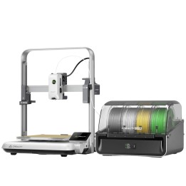 Creality Ender-3 V4 Combo Impressora 3D FDM 500 mm/s 220 × 220 × 235 mm