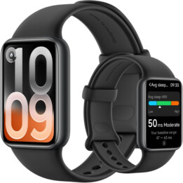 Xiaomi Smart Band 10 Pro Nero