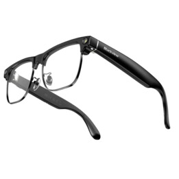 Blackview BV200 Photochromic Smart Glasses with Sony 4K Camera