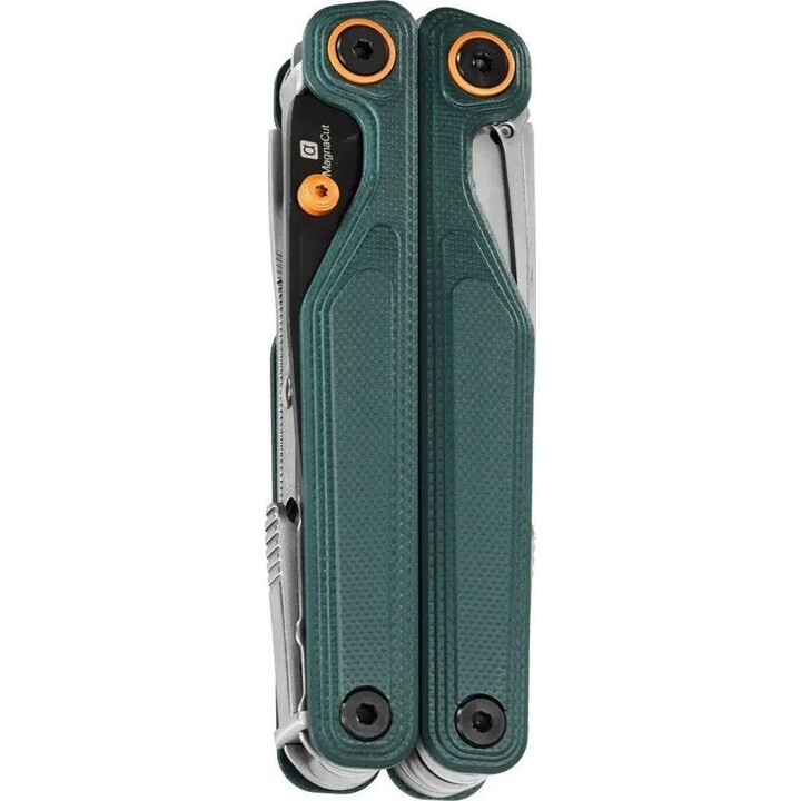 Multitool Leatherman Wave Alpha - cascadia