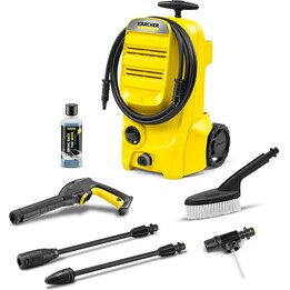 Nettoyeur haute pression Karcher K 3/Classic 1.676-222.0