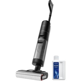 Dreame H12 Pro Handheld Vacuum Cleaner Black Bagless