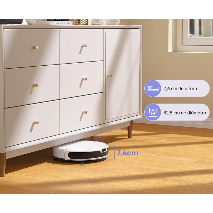 Robot di pulizia Dreame Mova M1