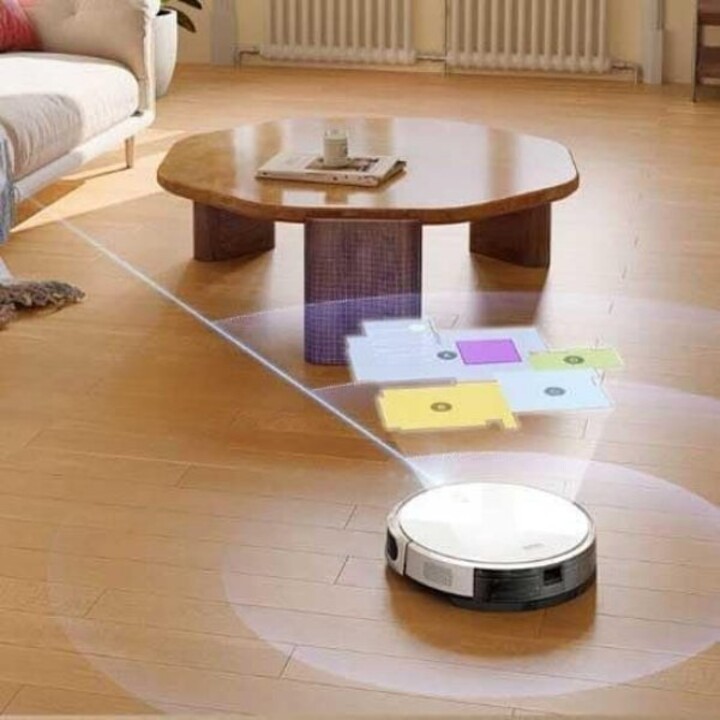 Robot di pulizia Dreame Mova M1