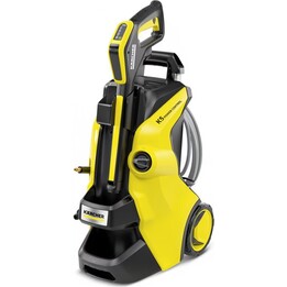 Hidrolimpiadora Karcher K 5/WSK 1.324-715.0