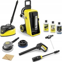 Idropulitrice Karcher K 7/Comfo Prem 1.317-507.0
