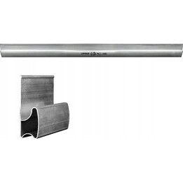 Plastering lath type B closed prof. 200cm