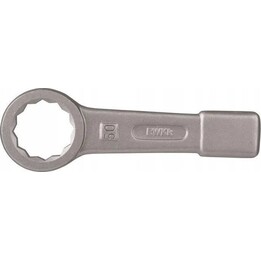 Llave de anillo de un solo lado RWKKS 46 Kuz