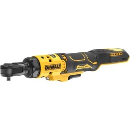 Llave de trinquete Dewalt de 18 V y 1/4" DCF514N, 54 Nm